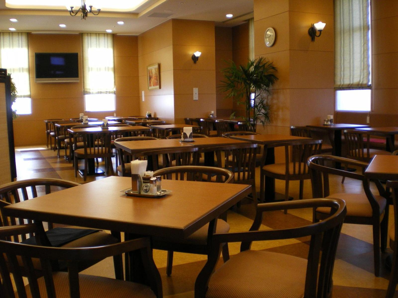 Hotel Route-Inn Tomakomai Ekimae Экстерьер фото
