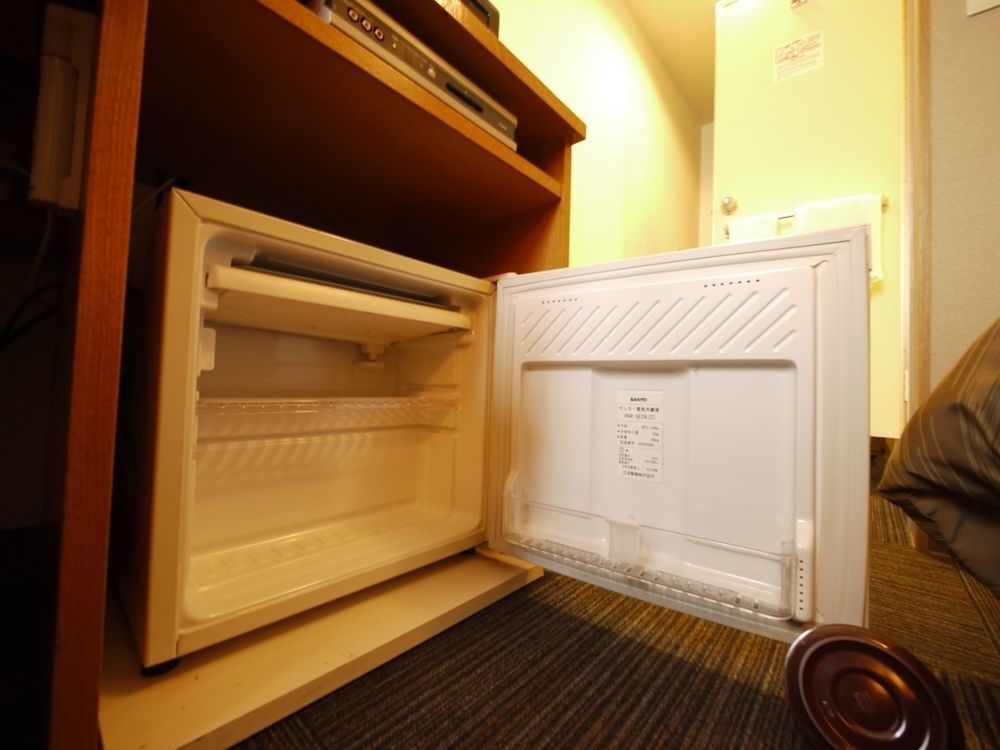 Hotel Route-Inn Tomakomai Ekimae Экстерьер фото